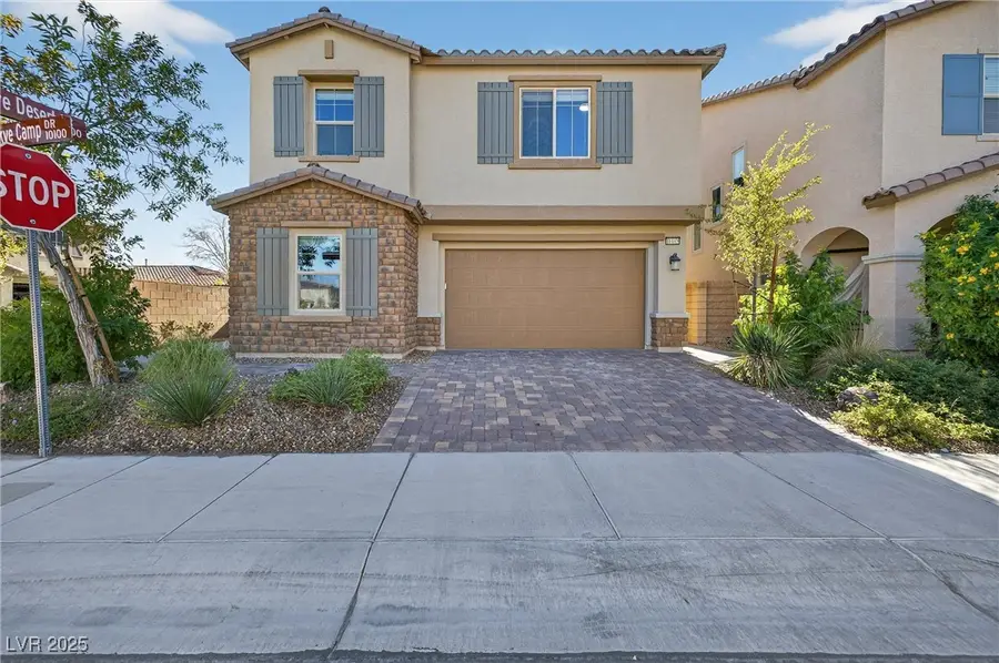 10105 Skye Camp Drive, Las Vegas, NV 89166 - Image #2