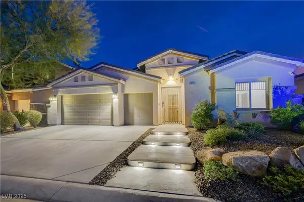 7891 Cape Flattery Avenue, Las Vegas, NV 89147