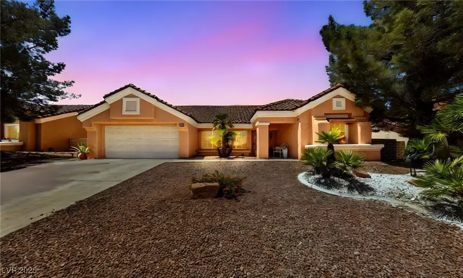 2925 Lotus Hill Drive, Las Vegas, NV 89134 - Image #2