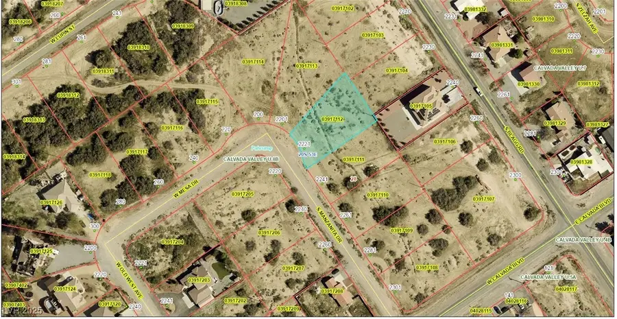 2221 S Manzanita Drive, Pahrump, NV 89048 - Image #2