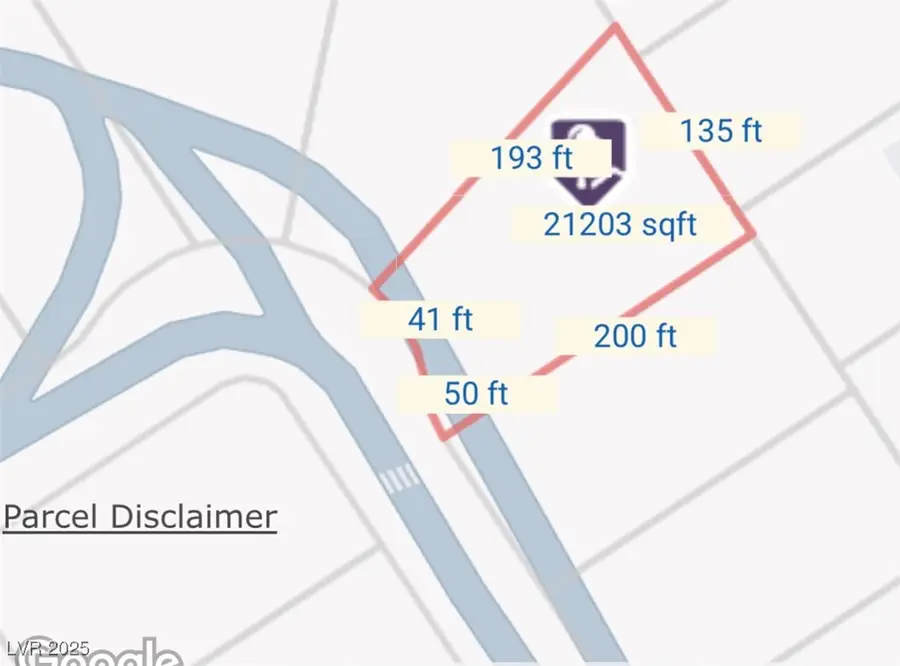 2221 S Manzanita Drive, Pahrump, NV 89048 - Image #3