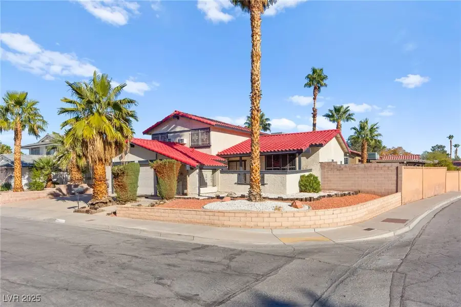 3842 Higley Street, Las Vegas, NV 89103 - Image #2