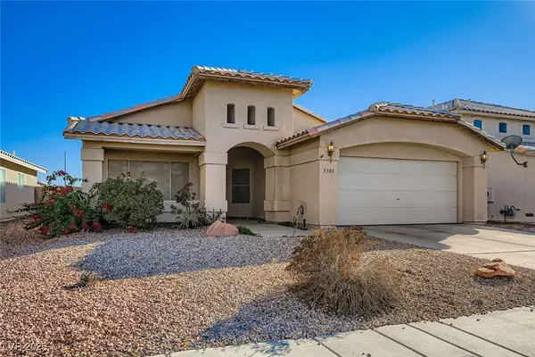 5308 Variety Avenue, North Las Vegas, NV 89031