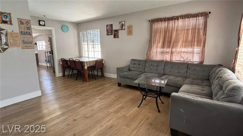 241 N 19th Street, Las Vegas, NV 89101 - Image #1