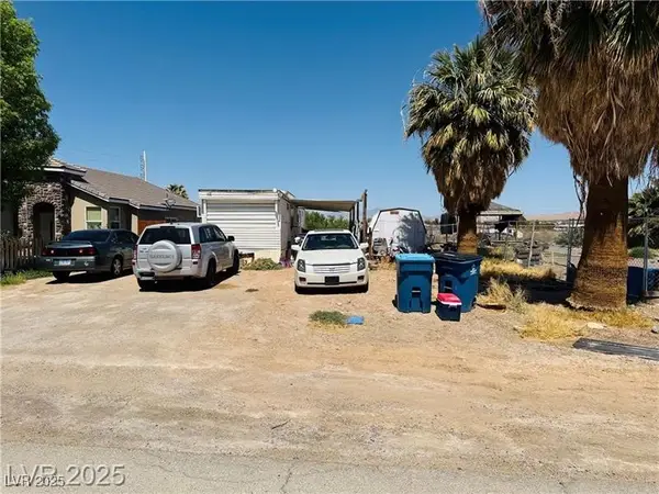 468 Adelle Avenue, Overton, NV 89040