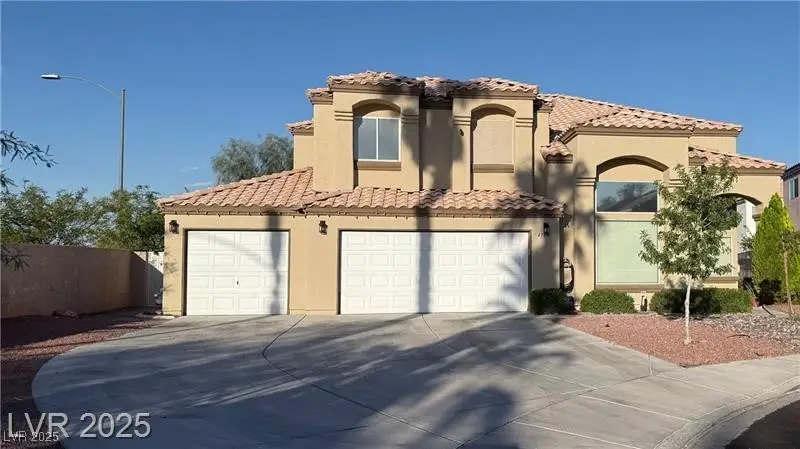 4708 English Ivy Court, Las Vegas, NV 89130 - Image #1