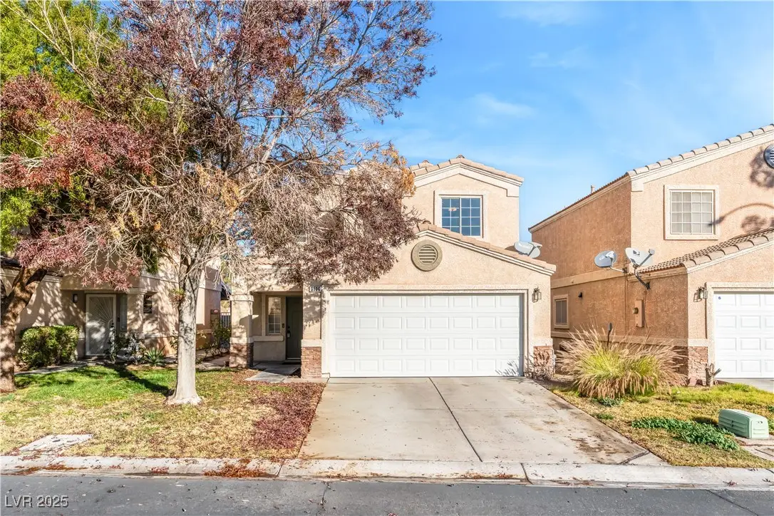 3506 Gold Sluice Avenue, North Las Vegas, NV 89032 - Image #1