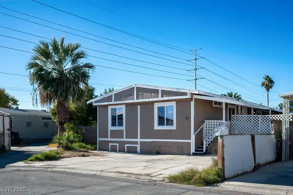 2879 Green Tree Avenue, Las Vegas, NV 89142