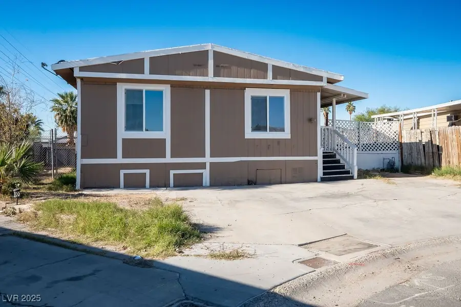 2879 Green Tree Avenue, Las Vegas, NV 89142 - Image #3