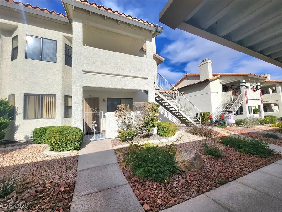 2701 Beaver Creek Court #101, Las Vegas, NV 89117 - Image #2