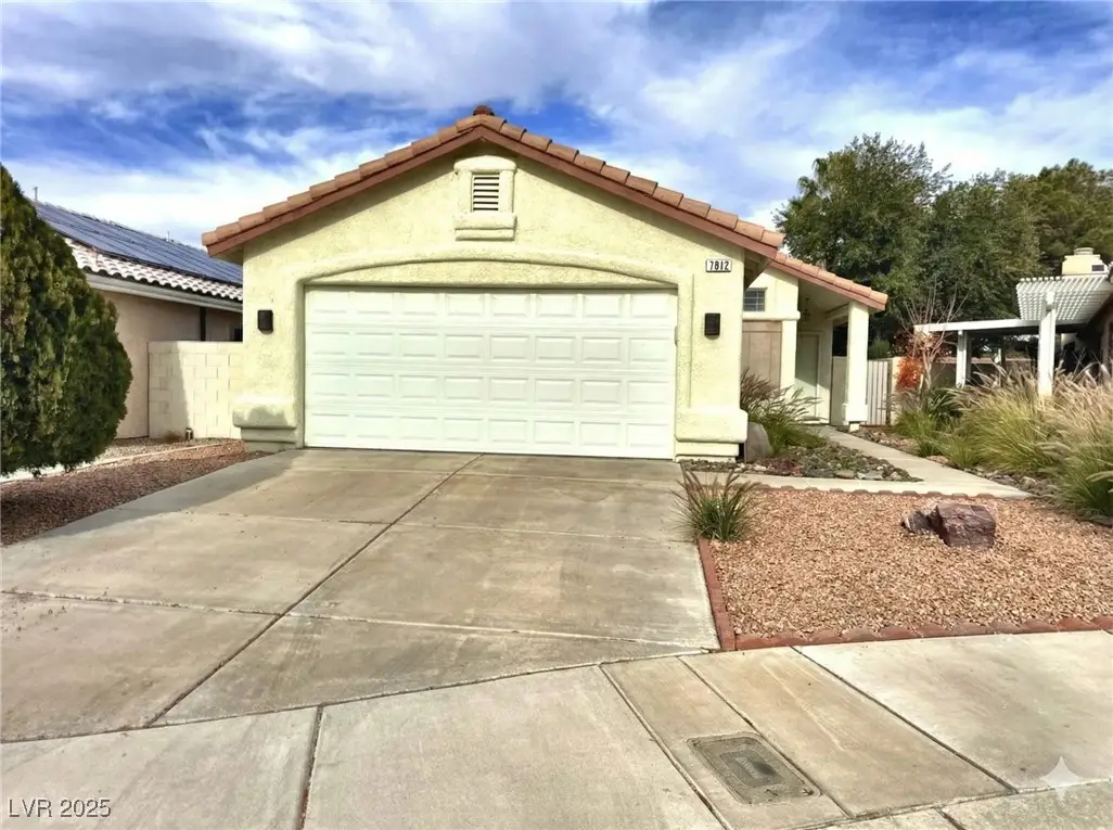 7812 Blue Charm Avenue, Las Vegas, NV 89149 - Image #1