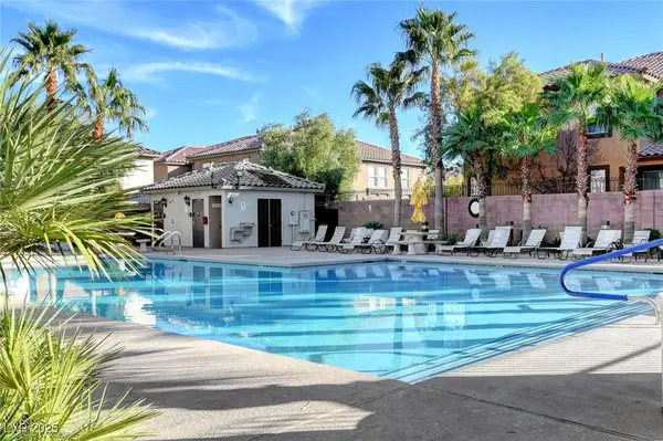 6250 W Arby Avenue #125, Las Vegas, NV 89118