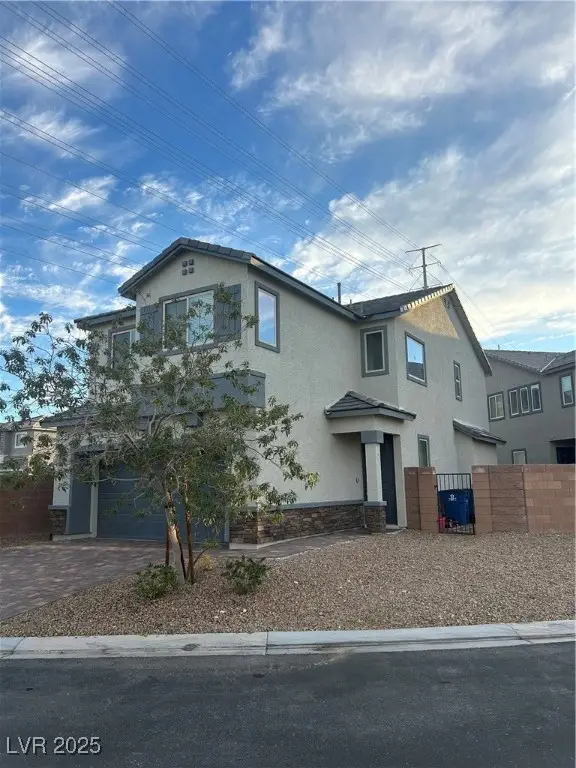 6517 Bella Rock Avenue, Las Vegas, NV 89141 - Image #2
