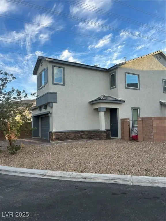 6517 Bella Rock Avenue, Las Vegas, NV 89141 - Image #3