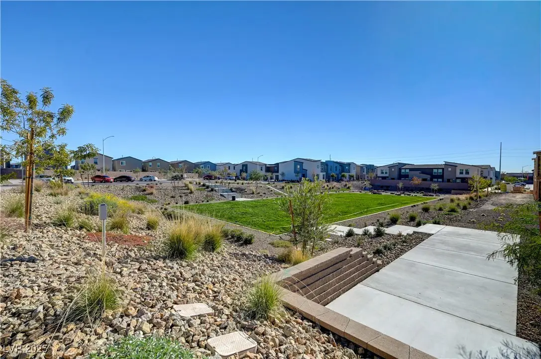 2570 Petunia Garden Avenue, North Las Vegas, NV 89081 - Image #1