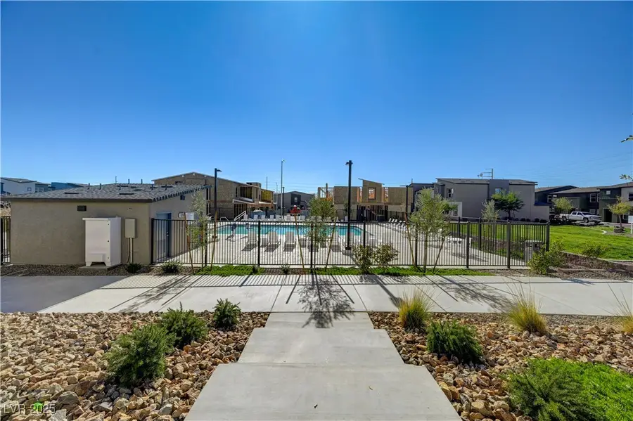 2570 Petunia Garden Avenue, North Las Vegas, NV 89081 - Image #3