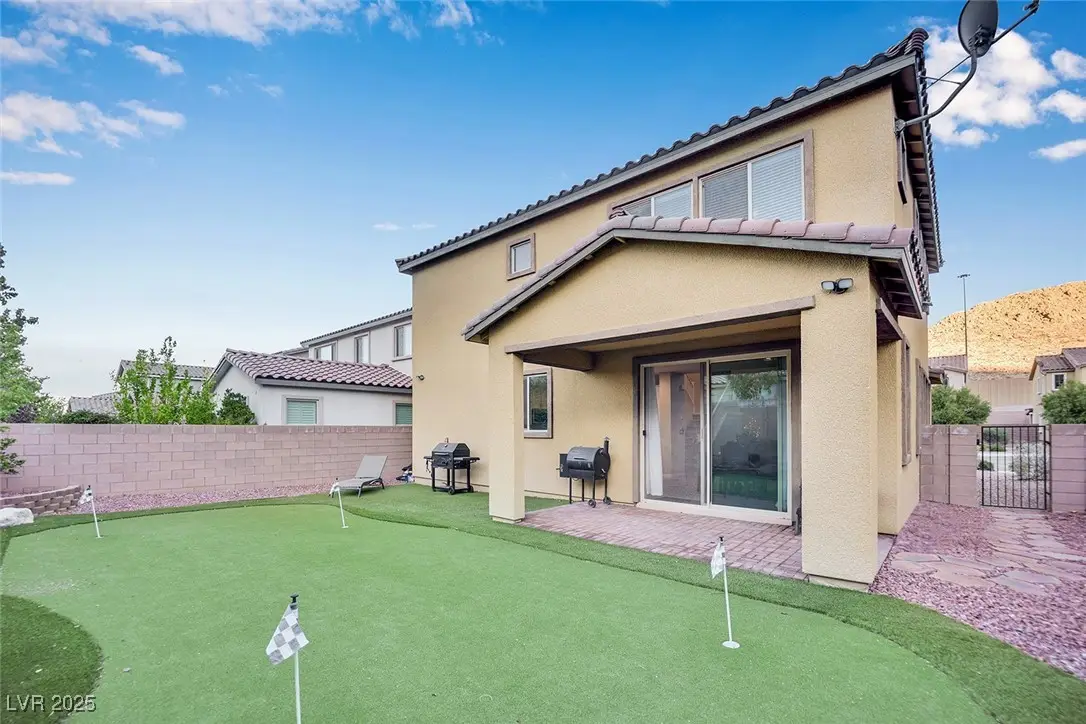 12887 Slipknot Street, Las Vegas, NV 89141 - Image #1