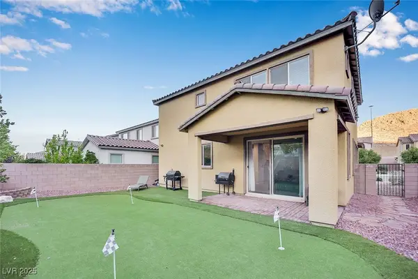 12887 Slipknot Street, Las Vegas, NV 89141