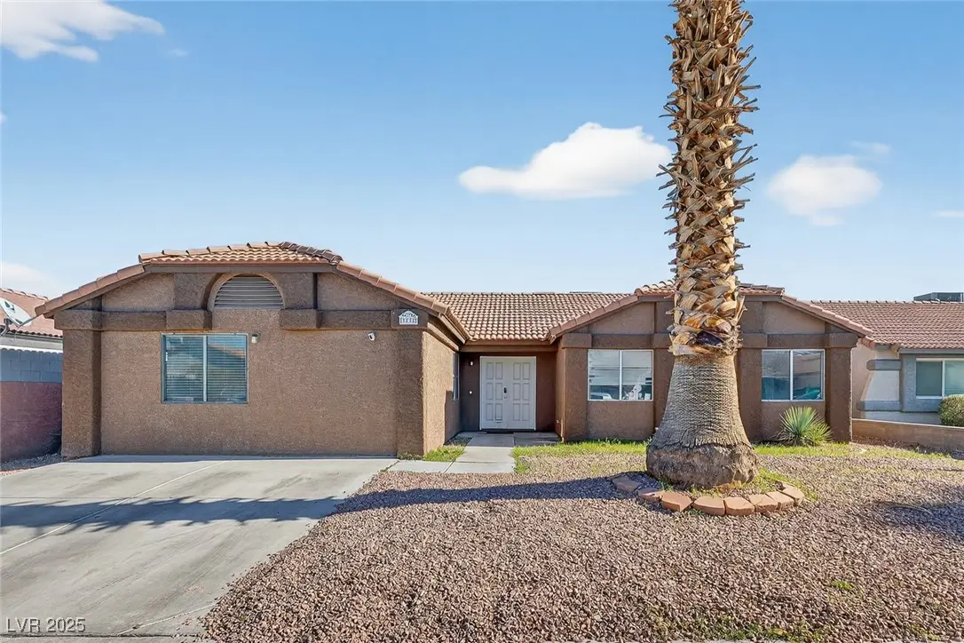 3132 Gentle Breeze Street, Las Vegas, NV 89108 - Image #1