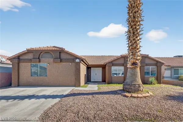 3132 Gentle Breeze Street, Las Vegas, NV 89108