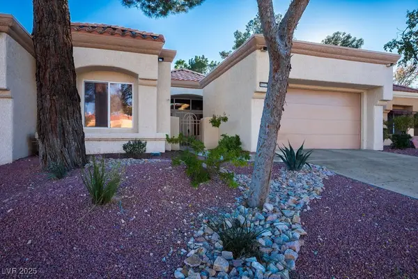 9057 Gemstone Drive, Las Vegas, NV 89134