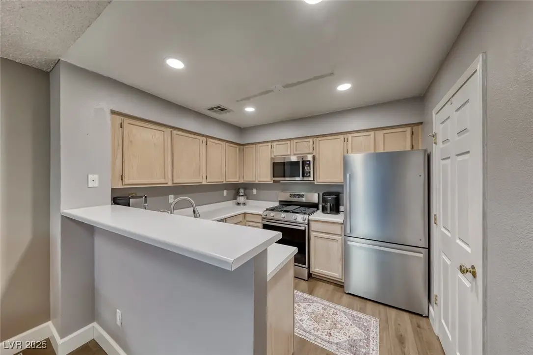 2040 Willowbury Drive #A, Las Vegas, NV 89108 - Image #1