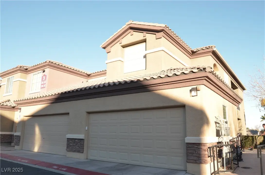 6868 Sky Pointe Drive #1107, Las Vegas, NV 89131 - Image #1