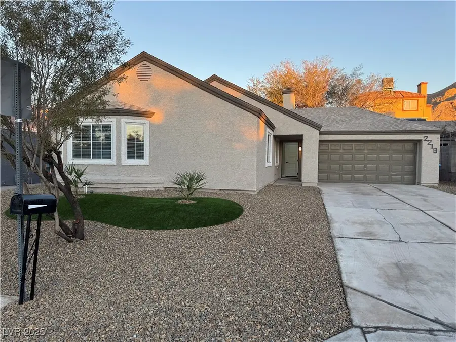 2218 Placer Creek Court, Las Vegas, NV 89156 - Image #2