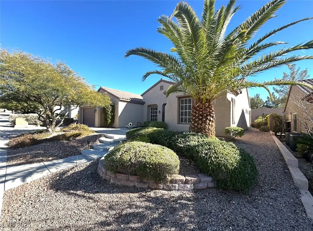 2631 Savannah Springs Avenue, Henderson, NV 89052 - Image #1