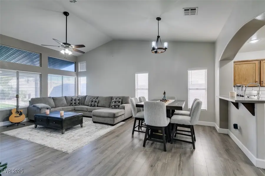 4225 Totano Drive, North Las Vegas, NV 89032 - Image #3