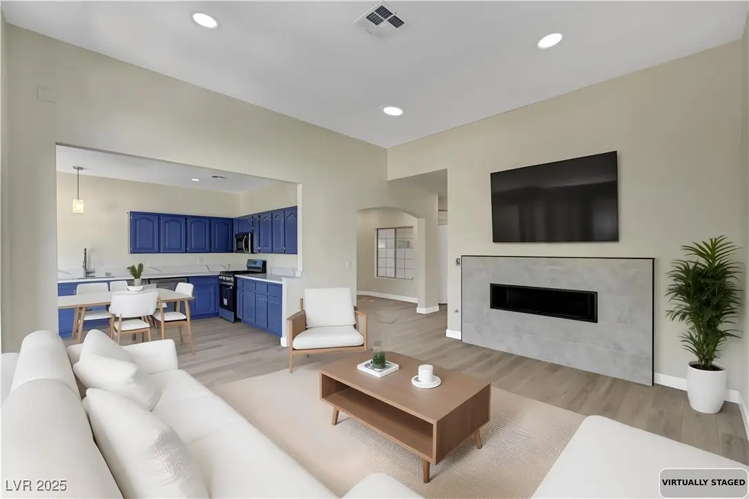 7932 Ben Hogan Drive, Las Vegas, NV 89149 - Image #1