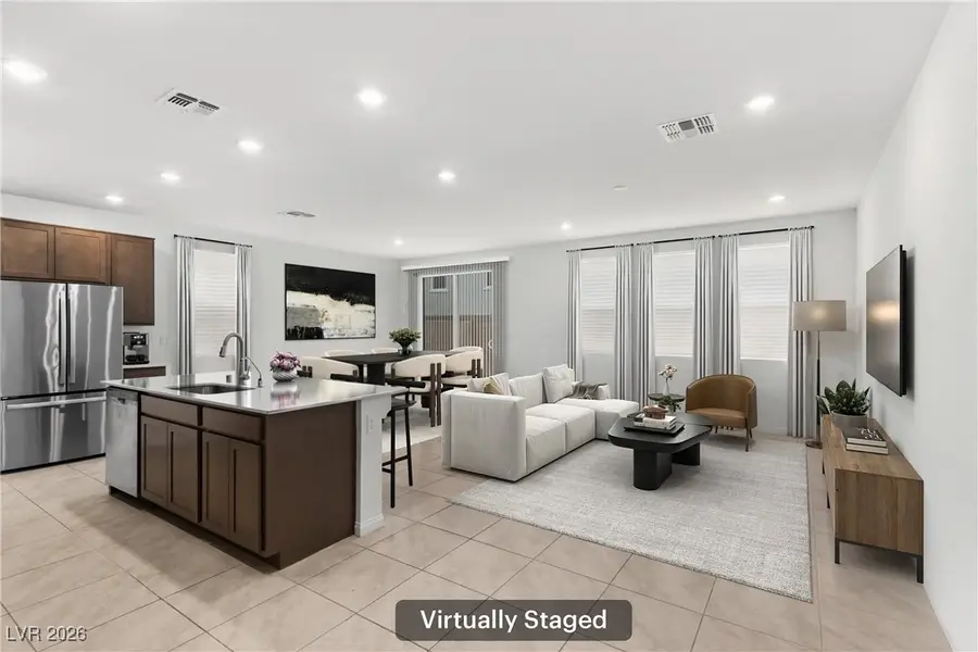 8974 Lucky Crest Street, Las Vegas, NV 89113 - Image #3