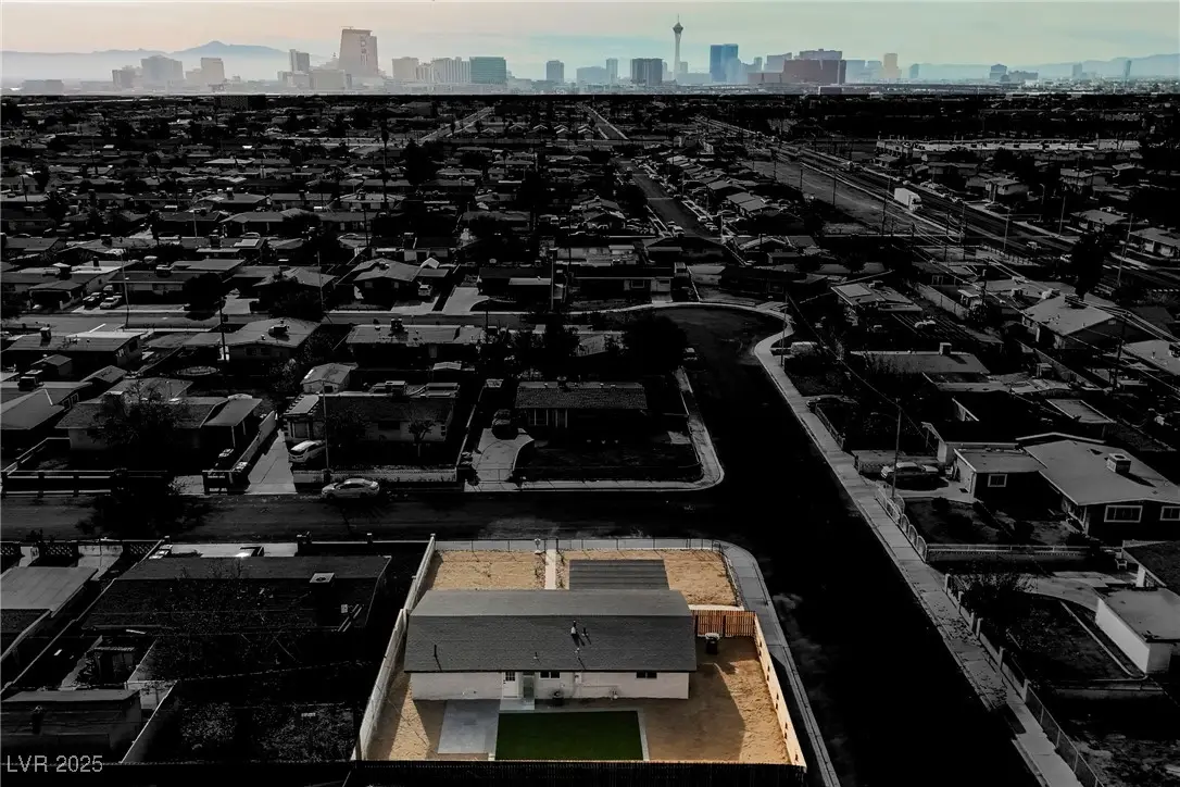 616 Bowman Avenue, Las Vegas, NV 89106 - Image #1