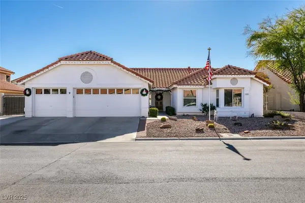 1233 Little Sidnee Drive, Las Vegas, NV 89123