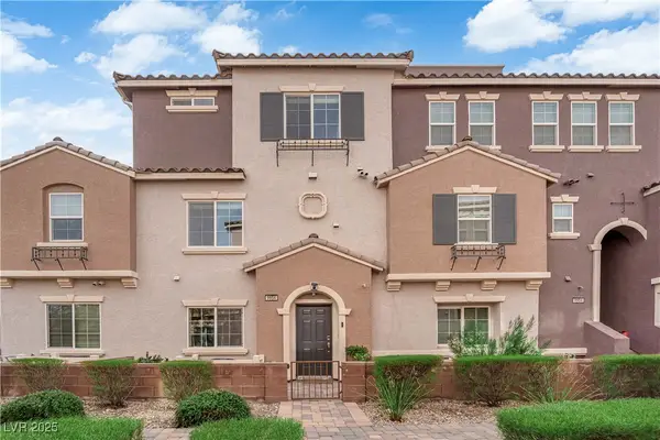 9956 Sable Point Street, Las Vegas, NV 89178