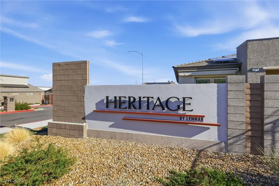 364 Whitney Crest Street, Henderson, NV 89015 - Image #1