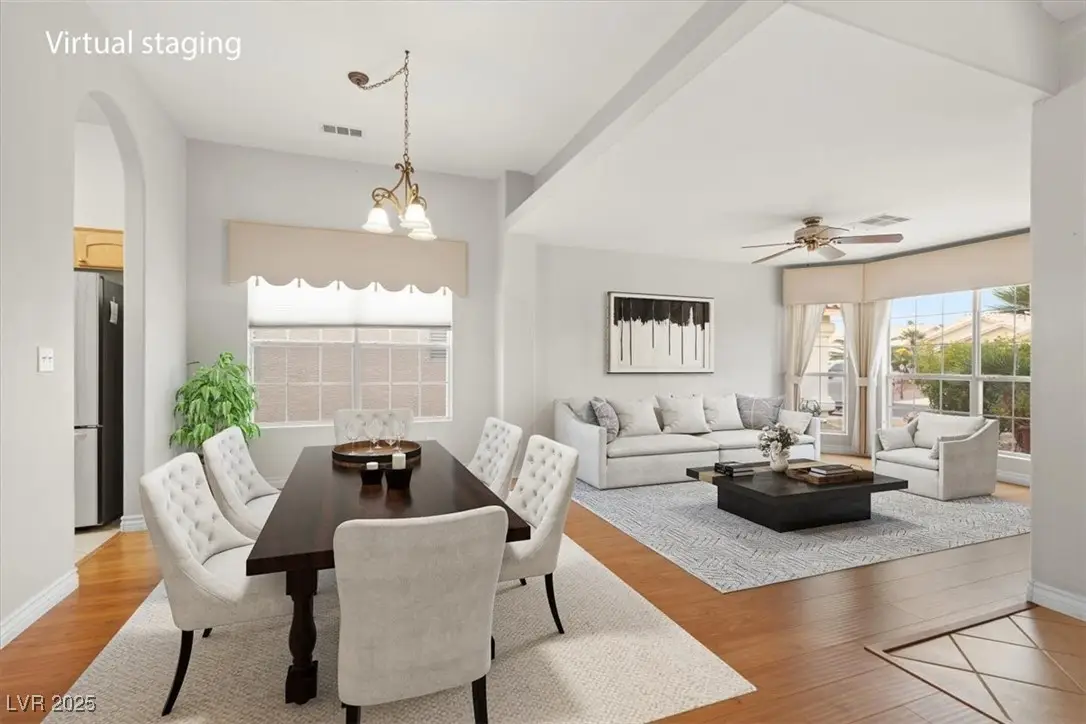 5416 Sweet Shade Street, Las Vegas, NV 89130 - Image #1