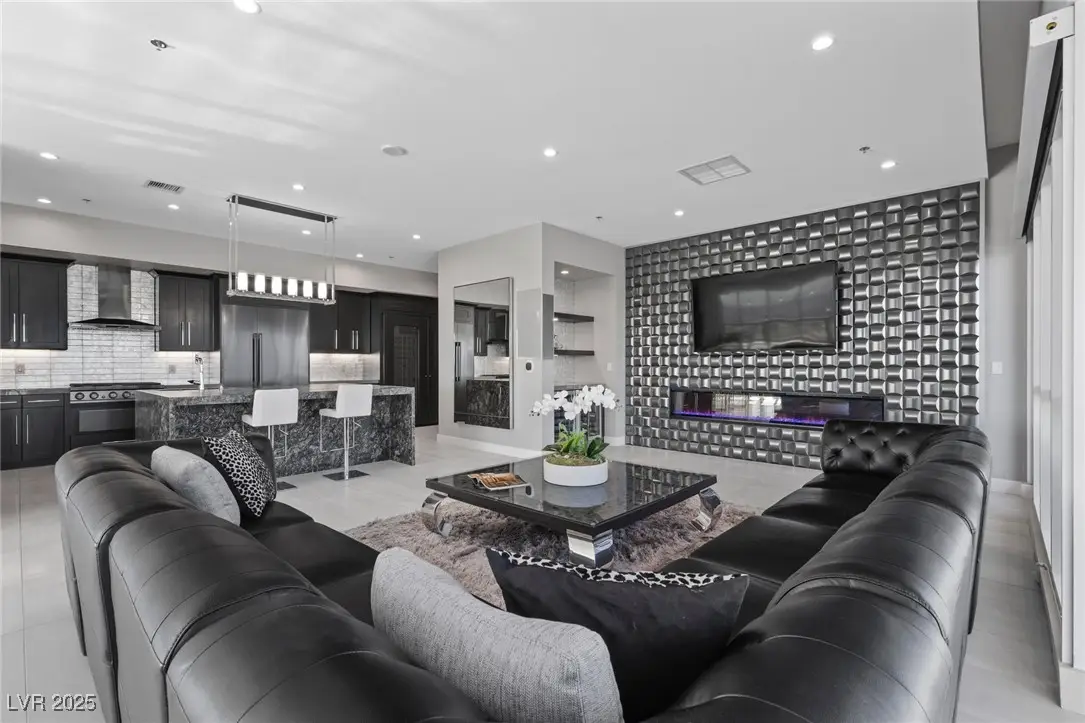 4575 Dean Martin Drive #3300, Las Vegas, NV 89103 - Image #1