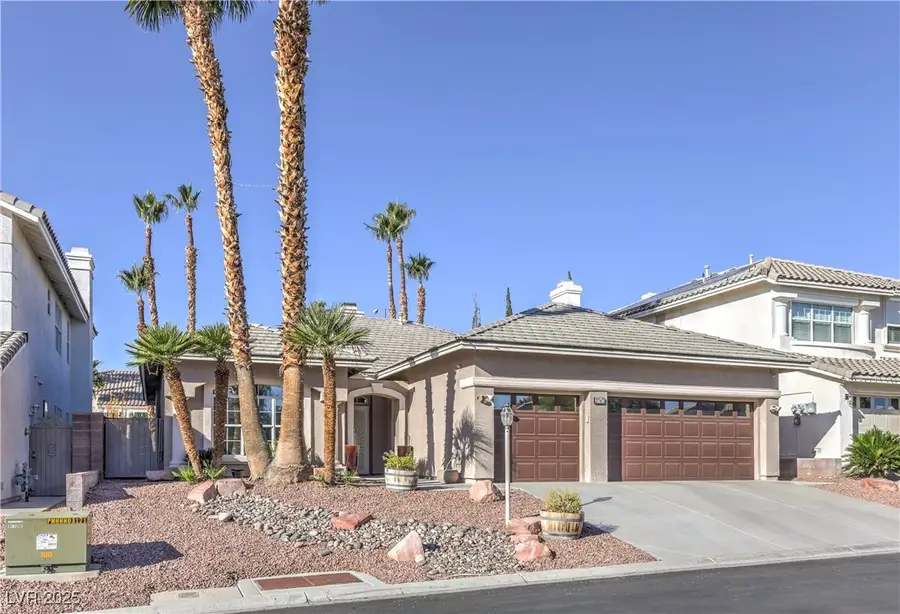 3747 Broadmead Street, Las Vegas, NV 89147 - Image #3