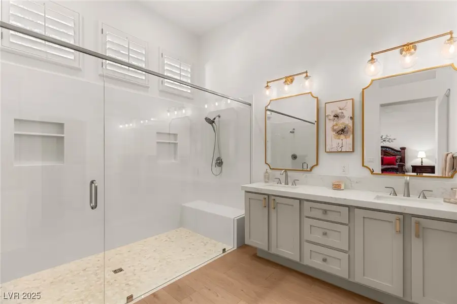 2032 Scarlet Rose Drive, Las Vegas, NV 89134 - Image #2