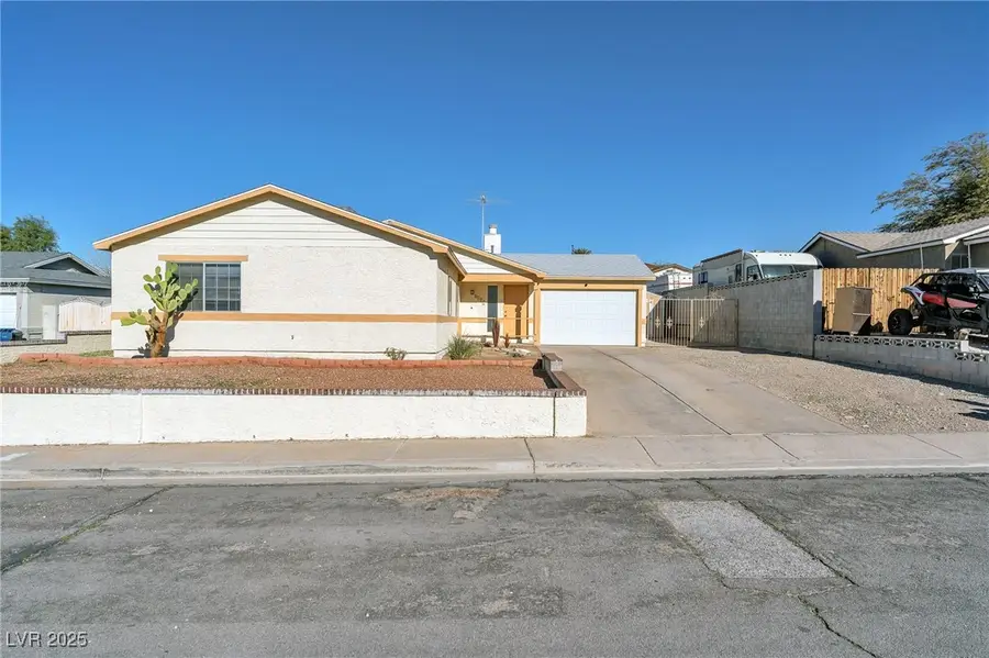 6772 Bethany Drive, Las Vegas, NV 89156 - Image #2
