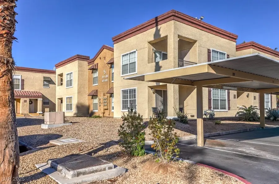 2801 N Rainbow Boulevard #207, Las Vegas, NV 89108 - Image #2