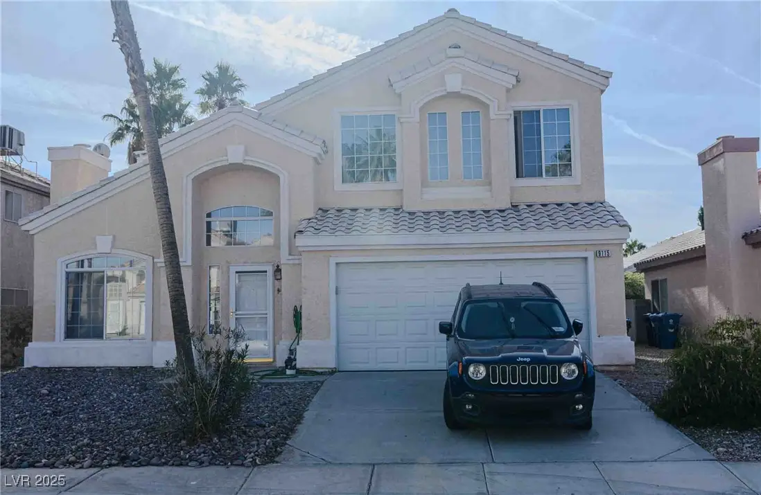 9115 Sangria Lane, Las Vegas, NV 89147 - Image #1