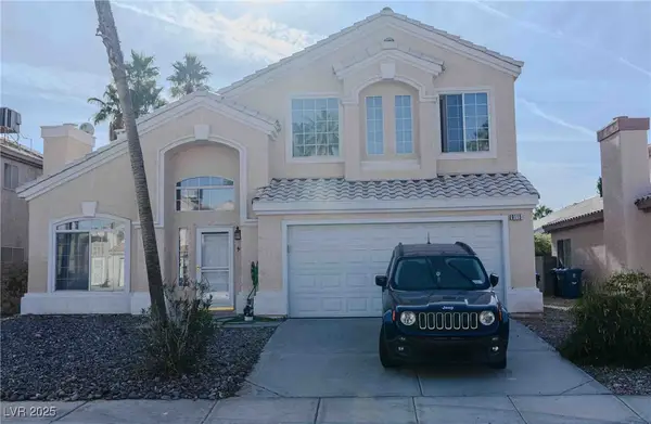 9115 Sangria Lane, Las Vegas, NV 89147