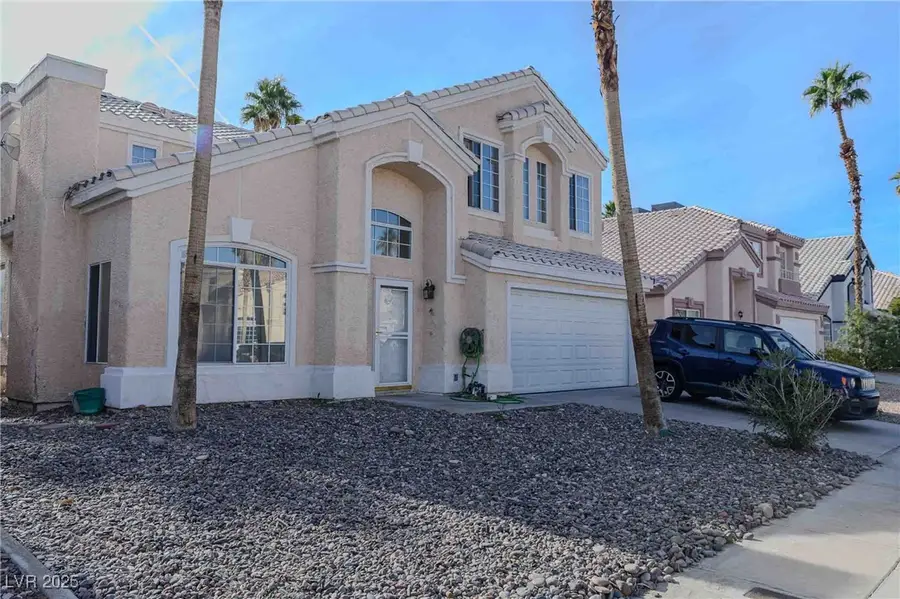 9115 Sangria Lane, Las Vegas, NV 89147 - Image #3