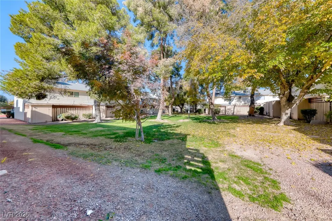 4770 Topaz Street #46, Las Vegas, NV 89121 - Image #1