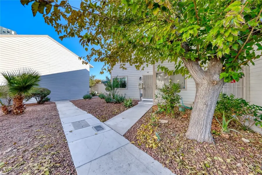 4770 Topaz Street #46, Las Vegas, NV 89121 - Image #2