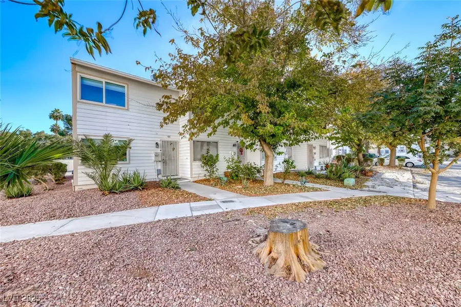 4770 Topaz Street #46, Las Vegas, NV 89121 - Image #3
