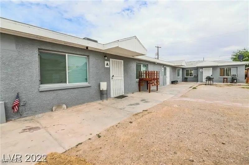 2536 Carroll Street, North Las Vegas, NV 89030 - Image #3