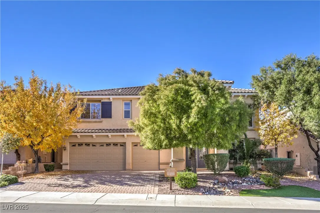 2753 Kildrummie Street, Henderson, NV 89044 - Image #1